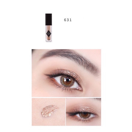 Nhũ Kim Tuyến Trang Điểm Đa Năng Mắt Môi Bắt Sáng Nội Địa Trung Holdlive Chính Hãng Lâu Trôi | BigBuy360 - bigbuy360.vn