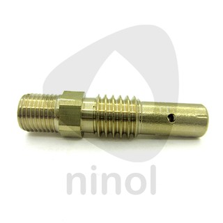 Nối Béc Súng Hàn 200A Lắp Đầu Mỏ Hàn Mig