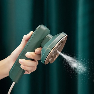 Bàn ủi hơi nước màu xanh,,,,