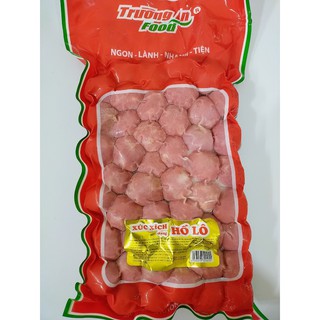 Xúc Xích Hồ Lô - TA  Loại Ngon  ( Giao Hàng KV HCM )