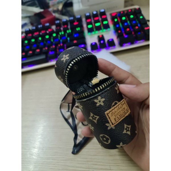 Túi Treo Chìa Khoá Đựng Son,,,