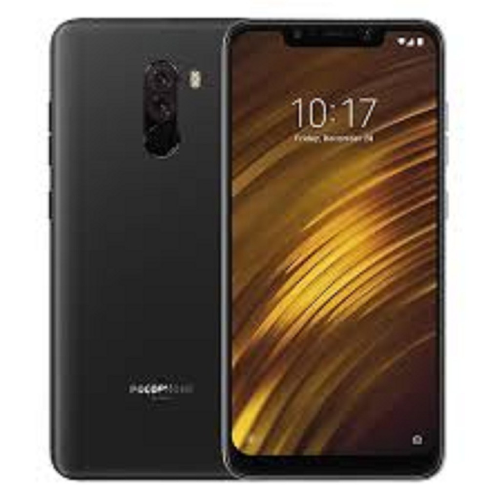 điện thoại Pocophone F1 2sim ram 6G/128G mới, Chính hãng, Chiến Game PUBG/PUBG mượt | BigBuy360 - bigbuy360.vn