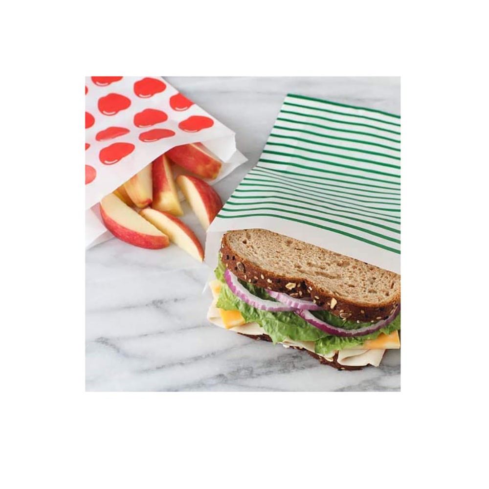 Hộp 30 Túi Đựng Sandwich Uncle Bills BC0559