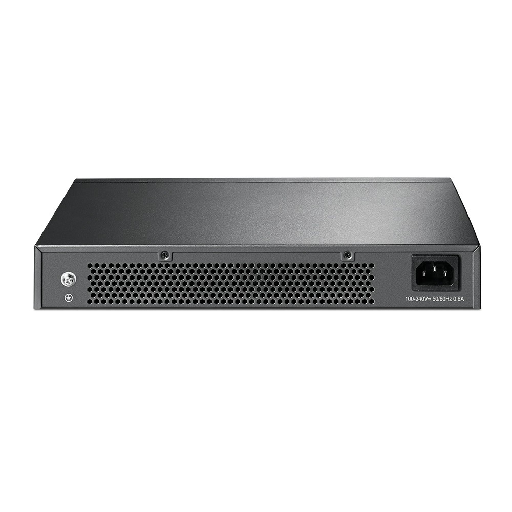 Bộ chia tín hiệu 24 cổng Gigabit Desktop/Rackmount TL-SG1024D