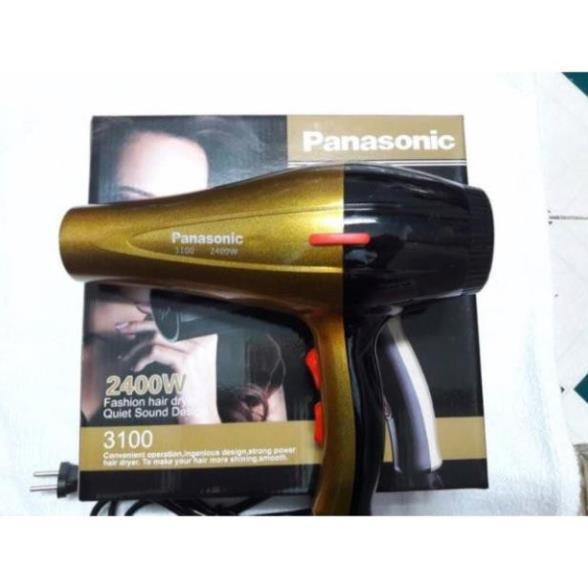 Máy Sấy Tóc 2 Chiều Nóng Lạnh Công Suất Lớn PANA-2400W