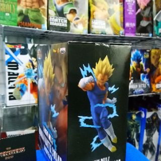 Mô hình Dokkan Battle Majin Vegeta