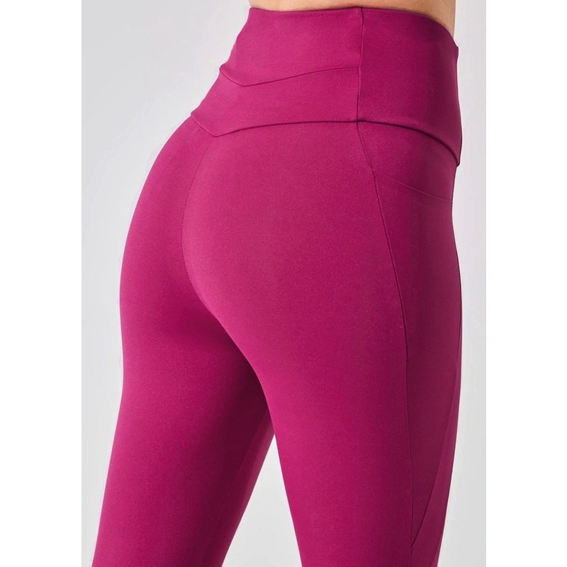 Legging MPG túi ép lưng đôi