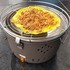 Bếp nướng than hoa không khói BBQ Home BN-01 có chế độ tự động sạc phin ,bếp đủ phụ kiện