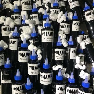 Mực dynamic tattoo nghệ thuật trai lớn hàng xịn mỹ
