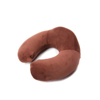 Gối ngủ chữ u cao su non loại lớn thanh lý lỗ vốn