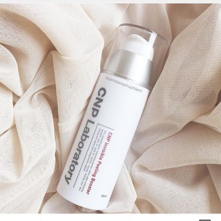 [Mèo Ú- Bill] CNP Invisible peeling booster