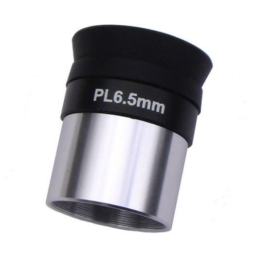 Thị kính Plossl 6,5mm (chuẩn 1,25”)