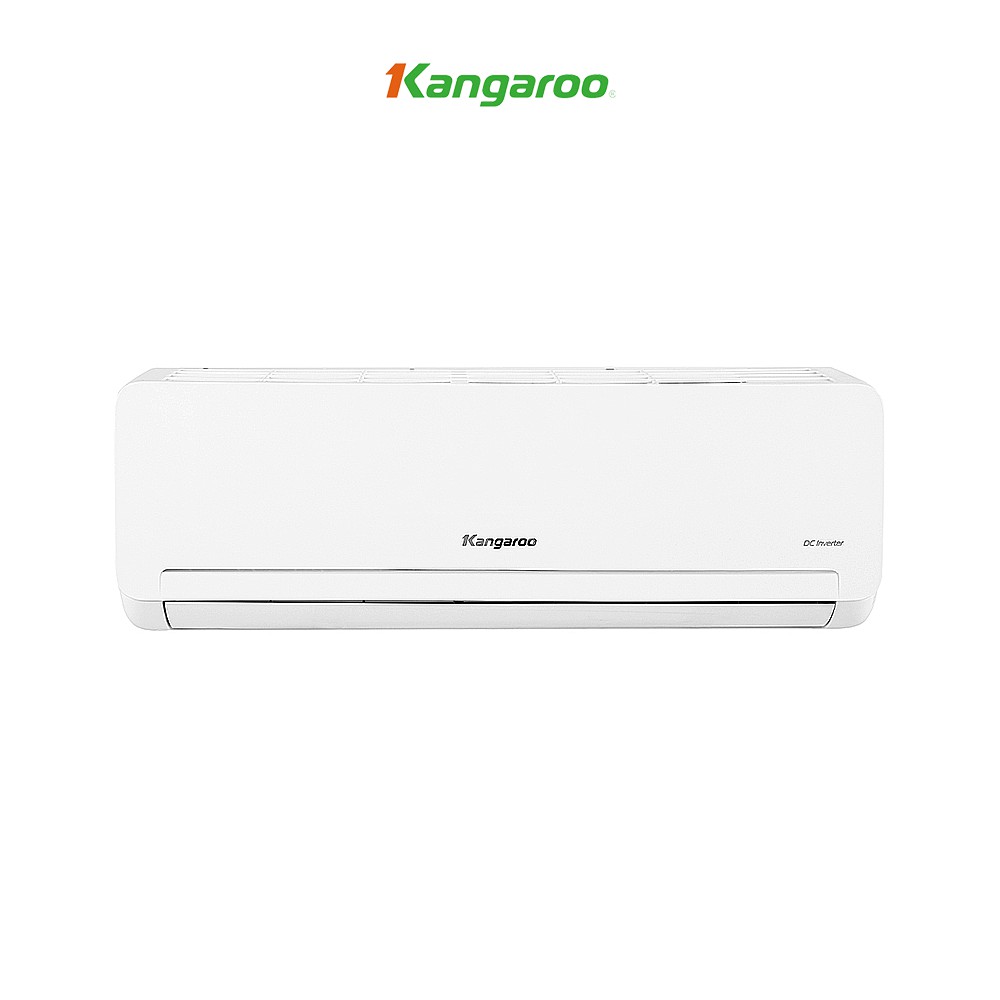 Máy điều hòa không khí treo tường loại 1 chiều, inverter Kangaroo KGAC12CI