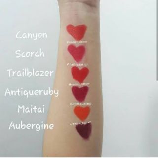 Son thỏi lì Kleancolor