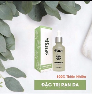 TINH CHẤT TRỊ RẠN DA BAE( HÀNG CHÍNH HÃNG)