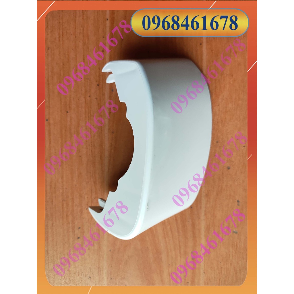 Ốp chân gương Kia Carens XỊN