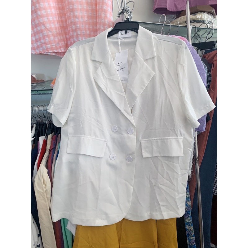 Áo vest tay ngắn Taobao | BigBuy360 - bigbuy360.vn