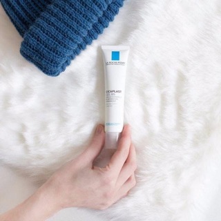 GEL DƯỠNG PHỤC HỒI CHO DA MỤN DA SAU TỔN THƯƠNG LA ROCHE POSAY CICALLAST B5