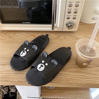 Dép Nữ Gấu Brow Cute