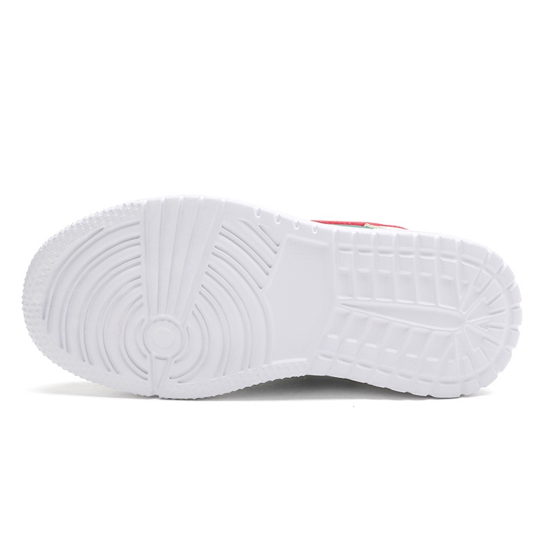 Giày Thể Thao Chống Trượt Phong Cách Mới Cho Bé Trai Size 28-39