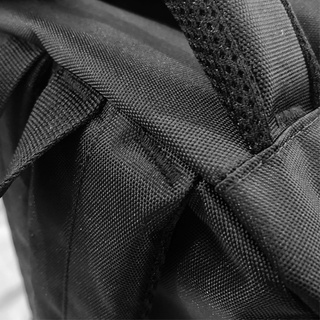 Basic Backpack | Balo thời trang basic unisex trượt nước.