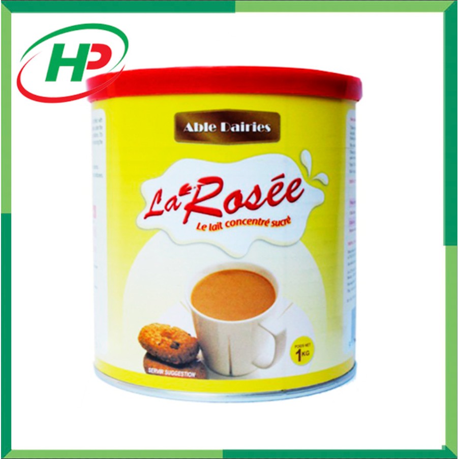 ❁ Sữa đặc Larosee - 1Kg - SP010199