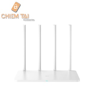 Bộ phát wifi xiaomi router gen 3g ac1200
