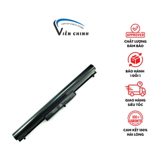 Pin laptop HP Pavilion Sleekbook 14 15, 14-b000, 15-b000, Pavilion M4, Probook 242 G1, 242 G2, VK04 – 14 (VK04) – 4 CELL