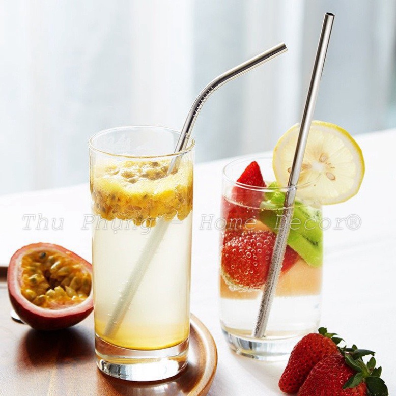 Ly Thủy Tinh Union Cafe Ống 260ml | Nhập Khẩu Thái Lan - HAPPY SALE