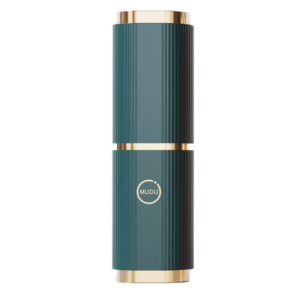 Hộp Chai Lọ Đựng Bàn Chải Kem Đánh Răng Mang Theo Đi du Lịch Màu sắc Sang Trọng Kết hợp Làm Cốc Đánh Răng