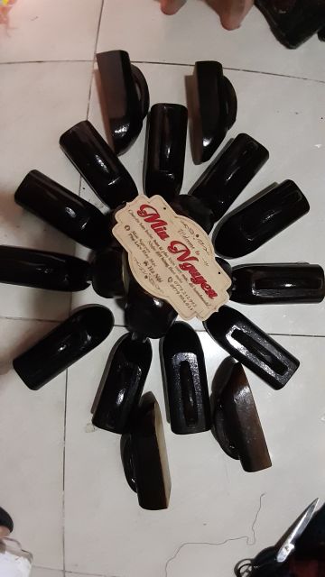 Đập bàn là gỗ