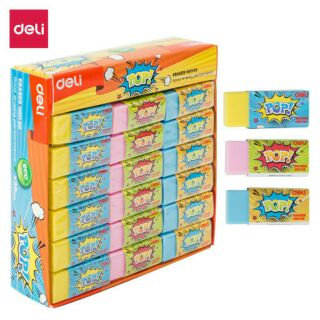 Gôm deli siêu sạch