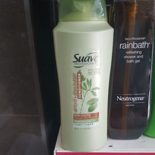 Dầu gội, xã Suave nữ USA