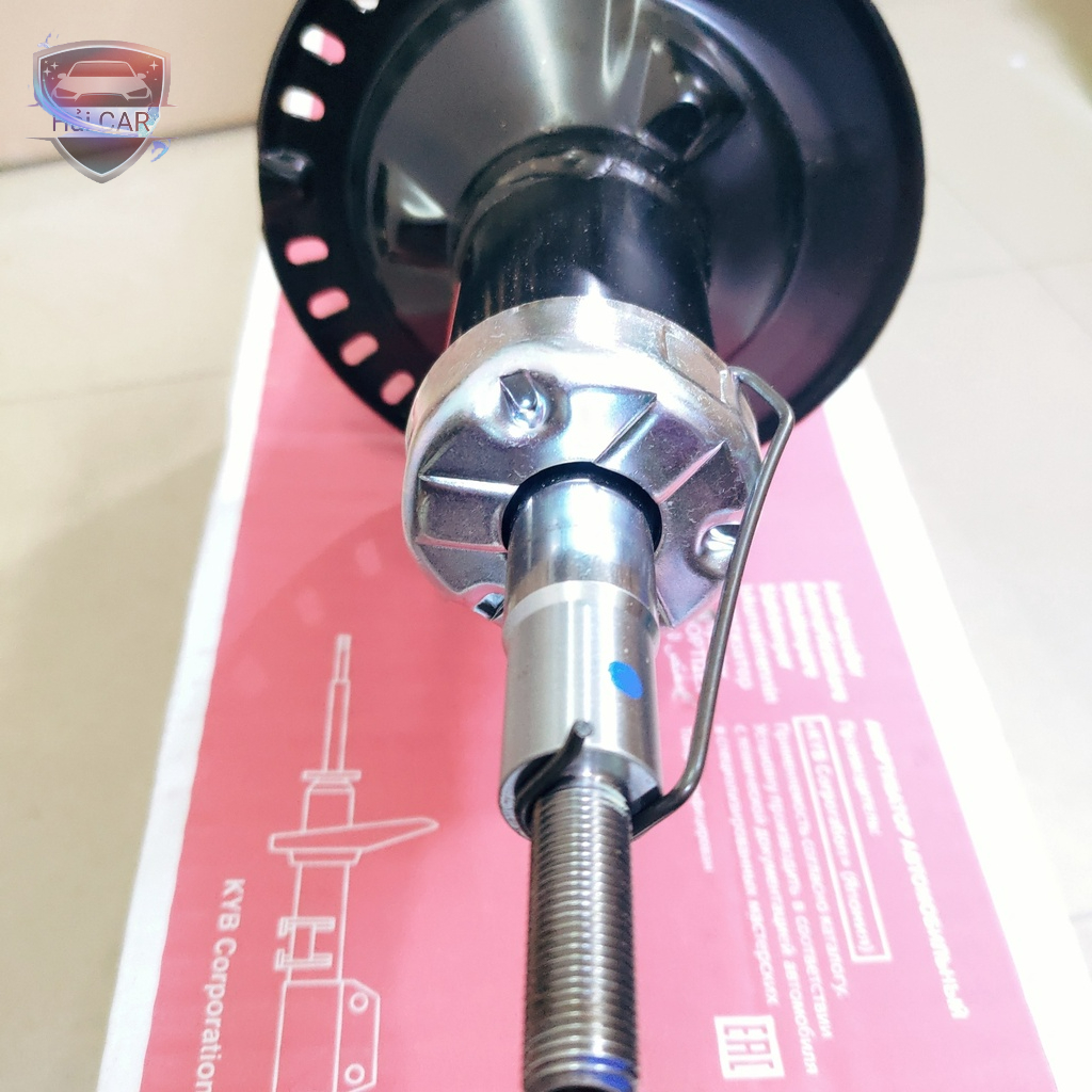 Phuộc , giảm xóc Trước Toyota Vios 2014-2021 Hiệu KYB CHÍNH HÃNG 3340087