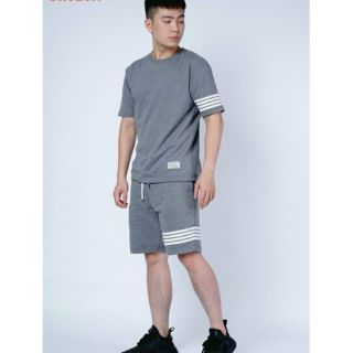 Set thể thao nam viền bao đẹp