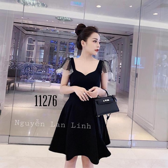 Đầm đi tiệc bigsize (65-85 ký)