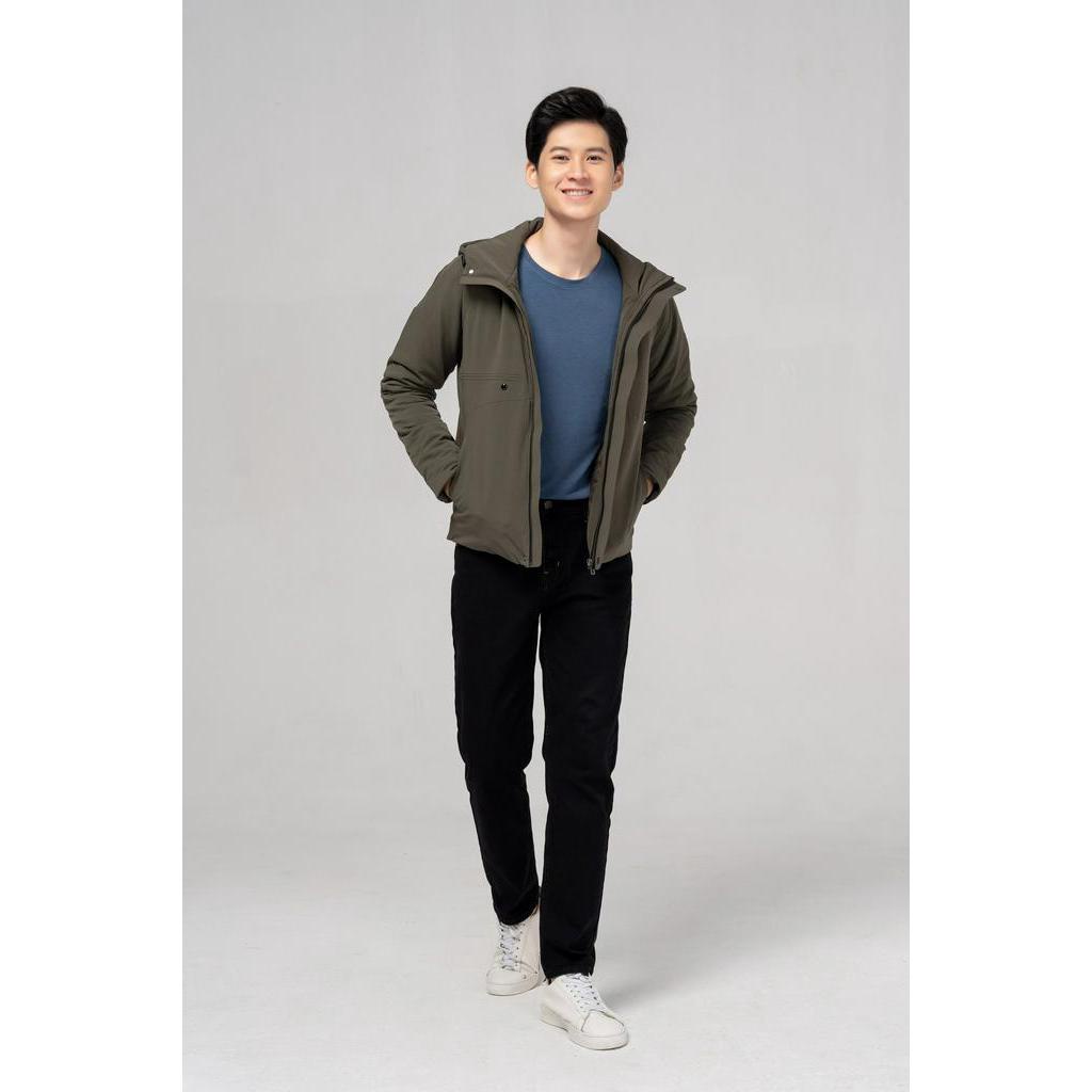 Áo Phao Nam Ultra Soft Có Mũ 02 PHM3004