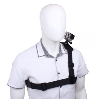 Dây Đeo Ngực Cho Camera Máy Quay