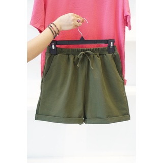 Quần Sort Thun Menina 038