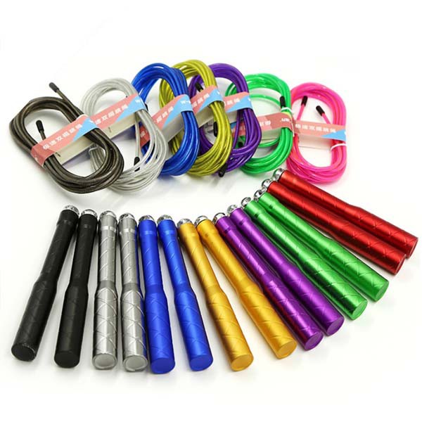 Dây nhảy tốc độ N-1940 ✅ Dây nhảy tập thể dục chuyên dụng rẻ nhất