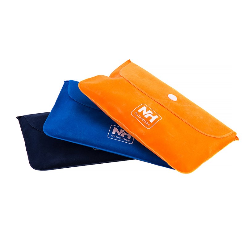 GỐI HƠI DU LỊCH CHỮ U NATUREHIKE NH15A003-L | BigBuy360 - bigbuy360.vn