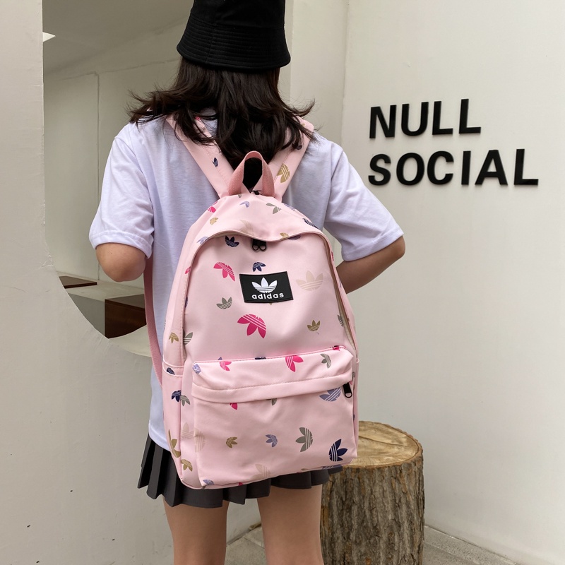 Ba Lô Adidas Thời Trang Dành Cho Nam Và Nữ