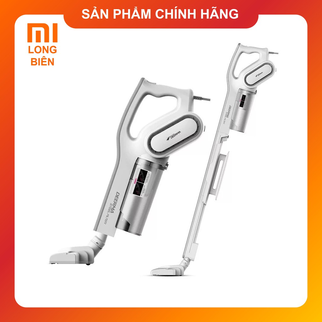 Máy hút bụi cầm tay Xiaomi DX700