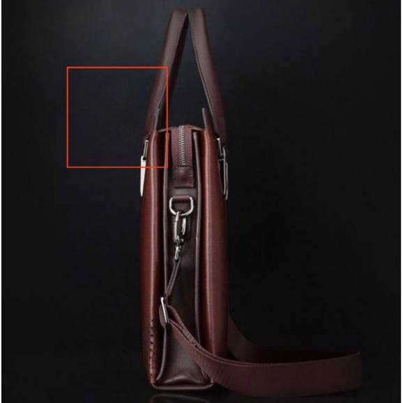 Chính Hãng cặp da cao cấp Cặp da công sở 8606 (Bảo hành 3 năm- mẫu mới 2019- Có ảnh thật) | BigBuy360 - bigbuy360.vn