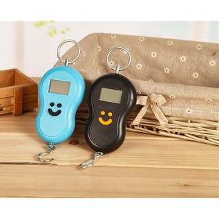 Cân điện tử Portable mini cầm tay (50kg)