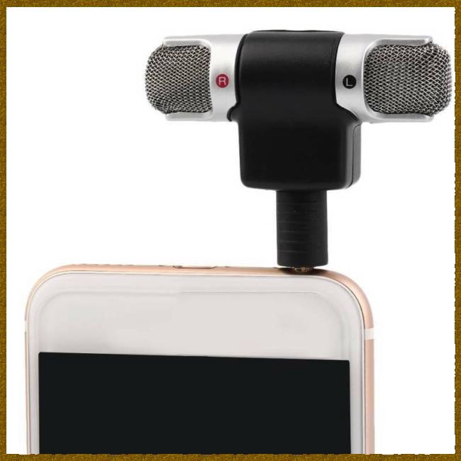 Micro mini cho máy nghe nhạc MP3 / MP4 / điện thoại / máy tính bảng | BigBuy360 - bigbuy360.vn