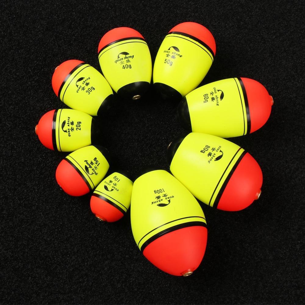 SUYO Phao Nổi Câu Cá Bằng Nhựa Eva Chuyên Dụng