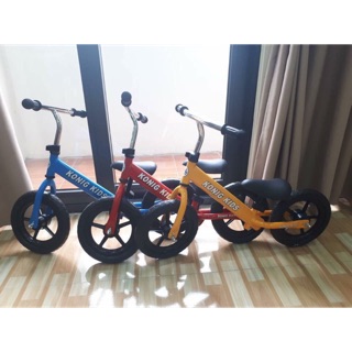 Xe cân bằng Konig Kids