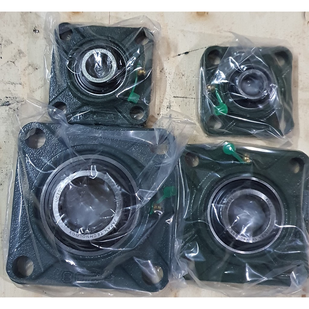 Gối đỡ vòng bi UCF - UCF208