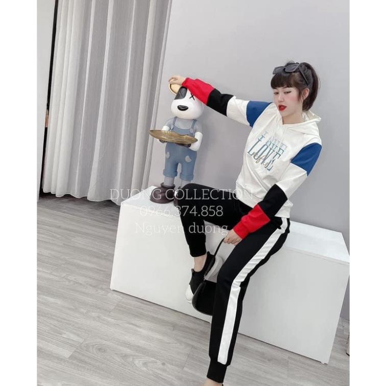 [ 𝐅𝐑𝐄𝐄 𝐒𝐇𝐈𝐏 ] SÉT BỘ PHỐI VẢI LOVE SIÊU HÓT